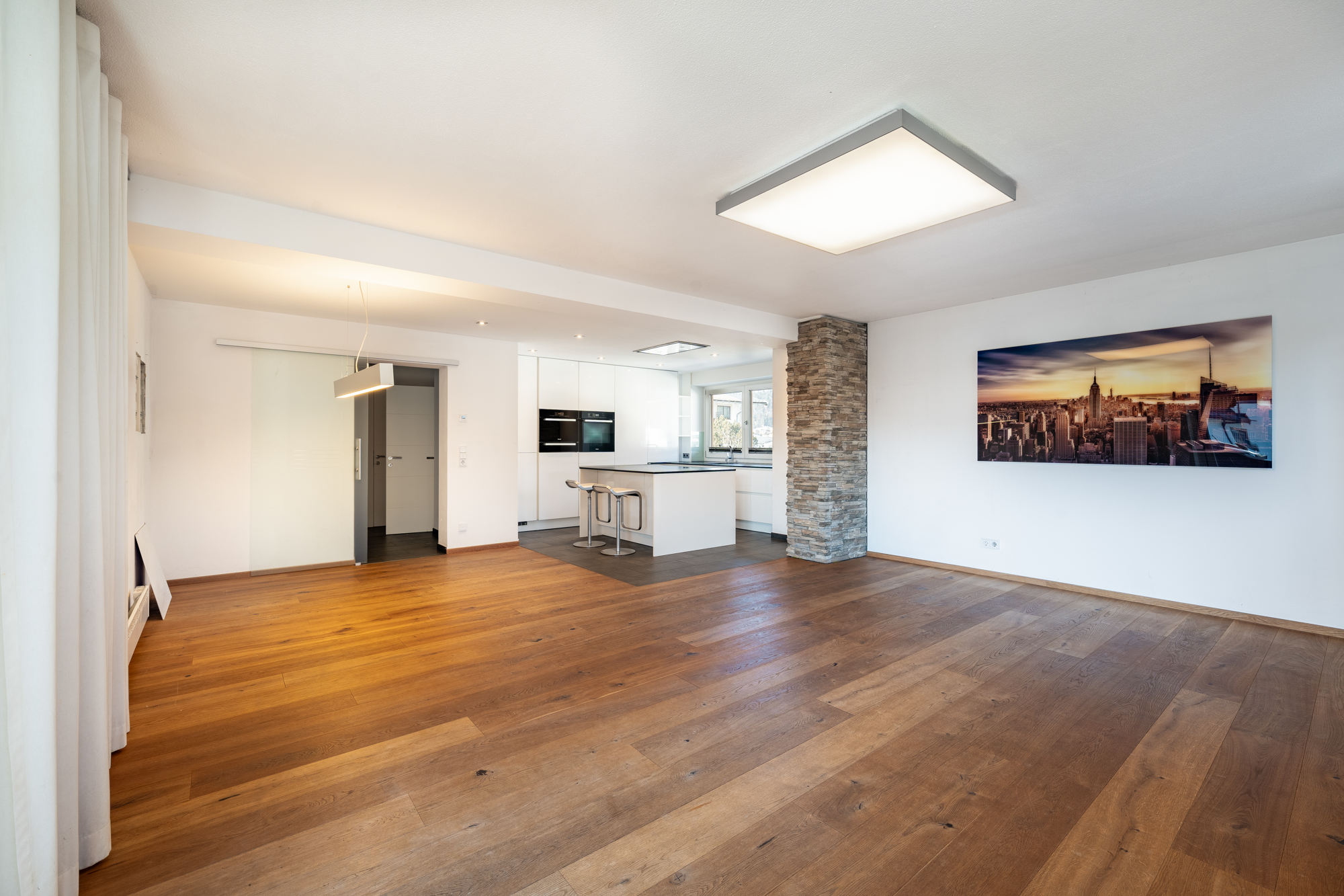 Maisonette-Wohnung mit 4 Schlafzimmern in St. Johann in Tirol – ideal für Familien in beliebter Lage