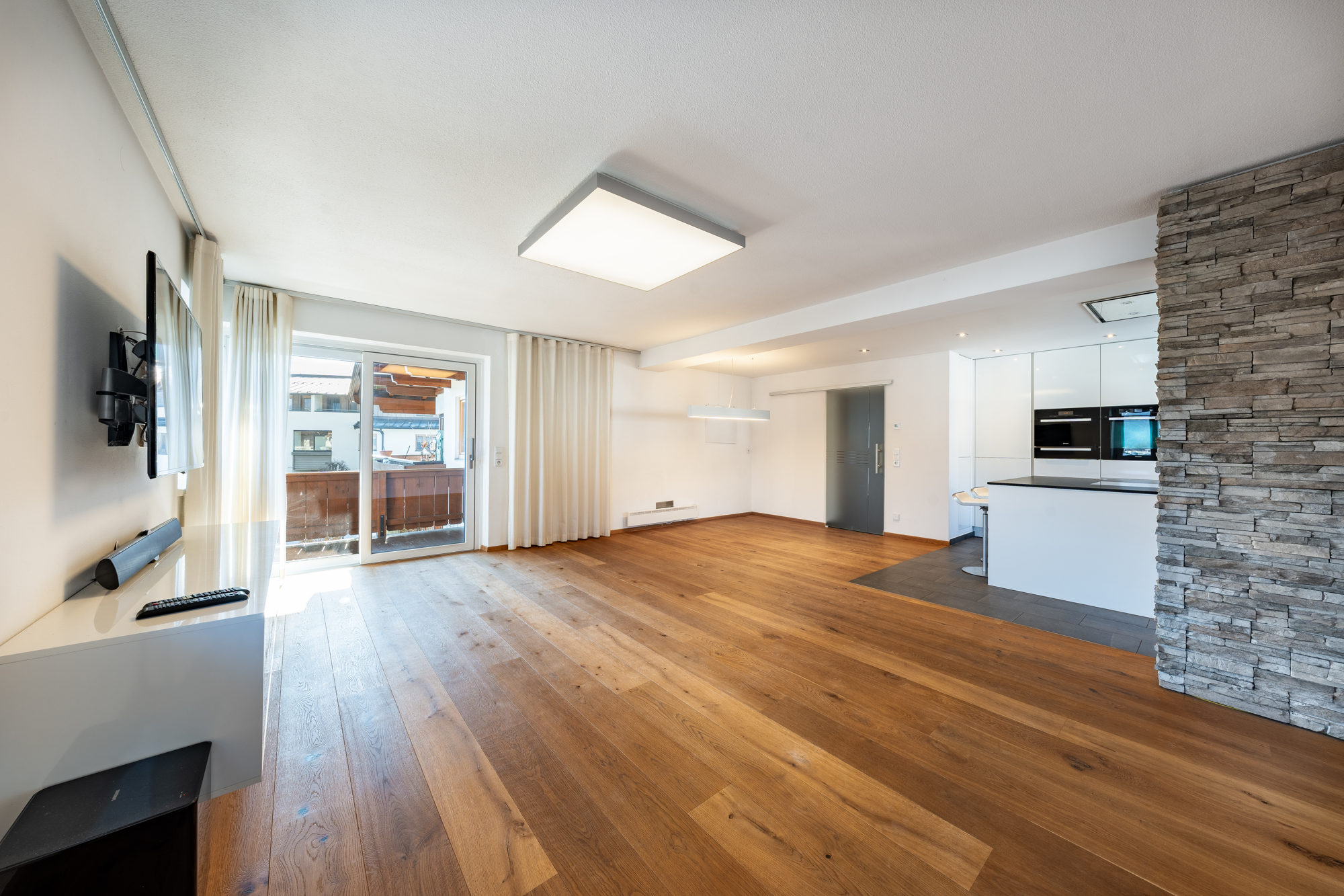 Maisonette-Wohnung mit 4 Schlafzimmern in St. Johann in Tirol – ideal für Familien in beliebter Lage